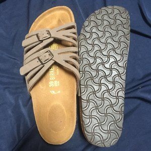 Birkenstock Granada Sandals 39